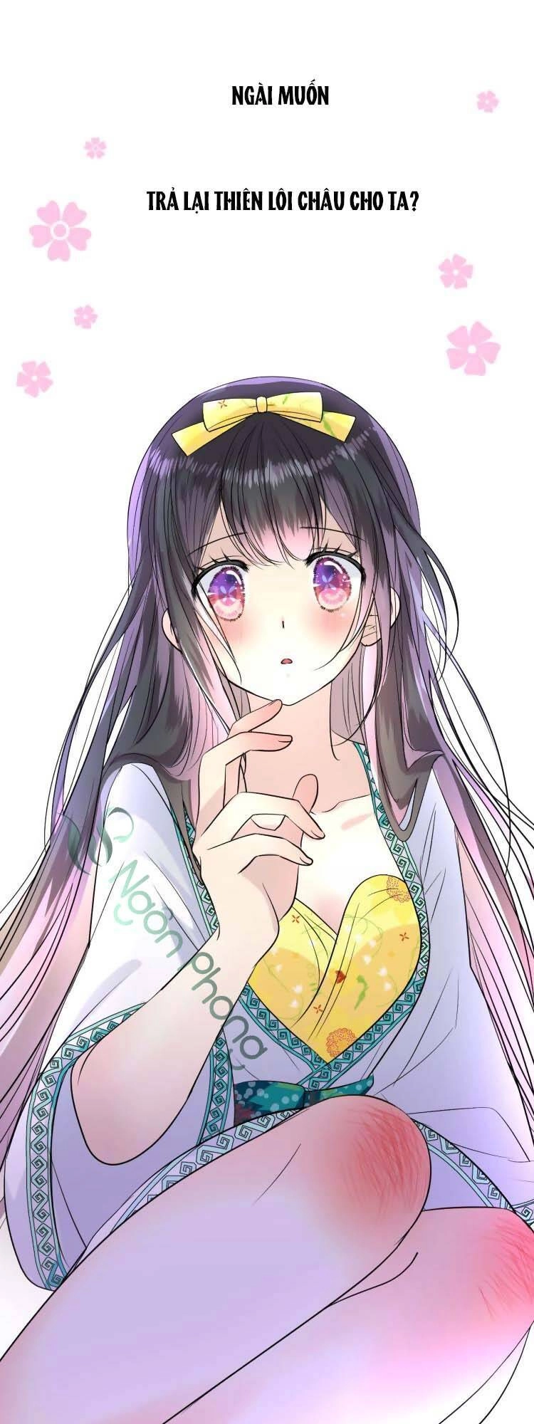 Sao Lại Là Yêu? Chapter 10 - 2