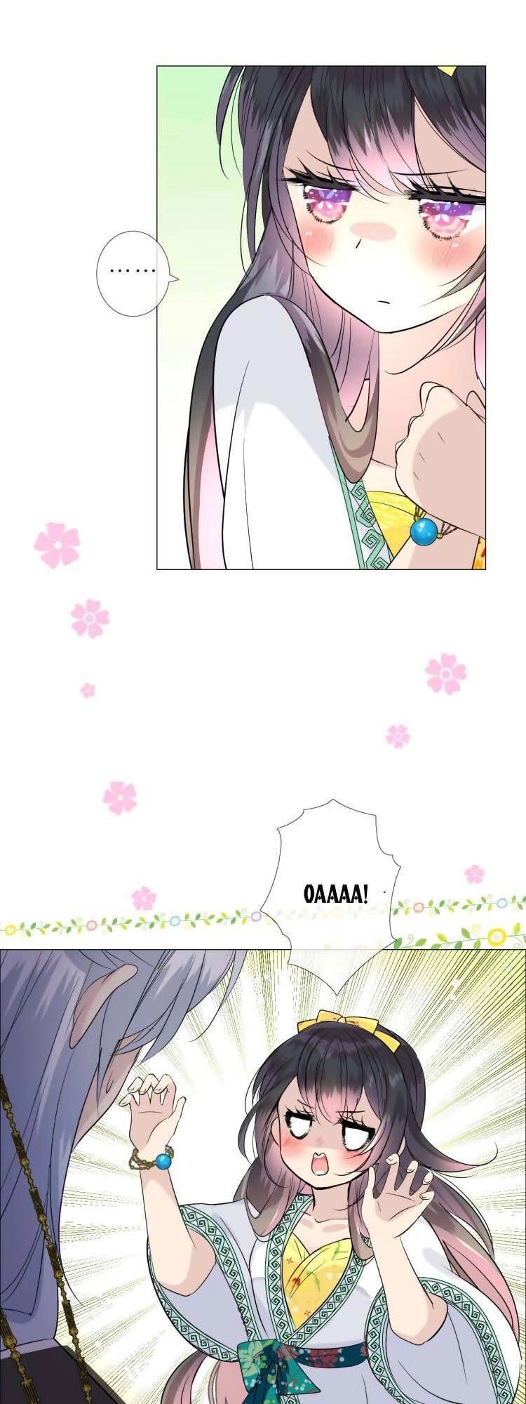 Sao Lại Là Yêu? Chapter 10 - 5