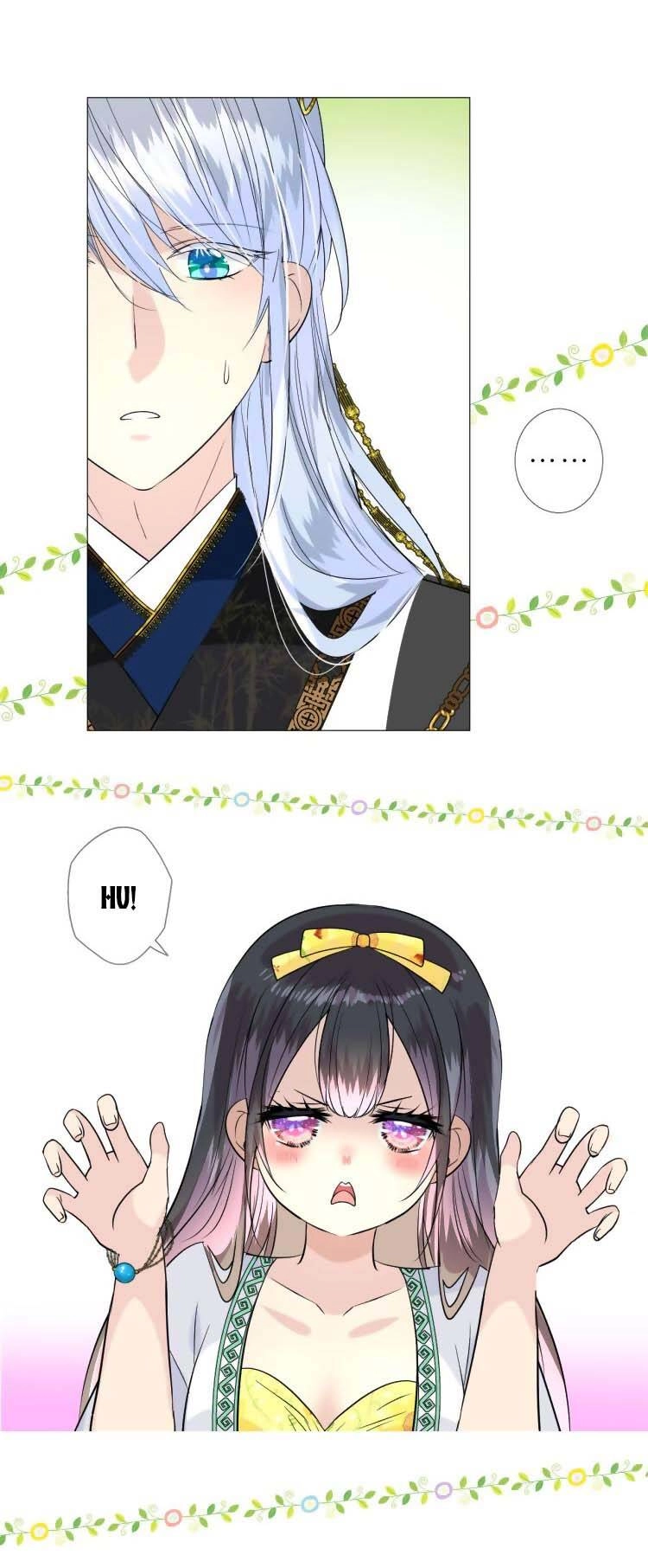 Sao Lại Là Yêu? Chapter 10 - 7