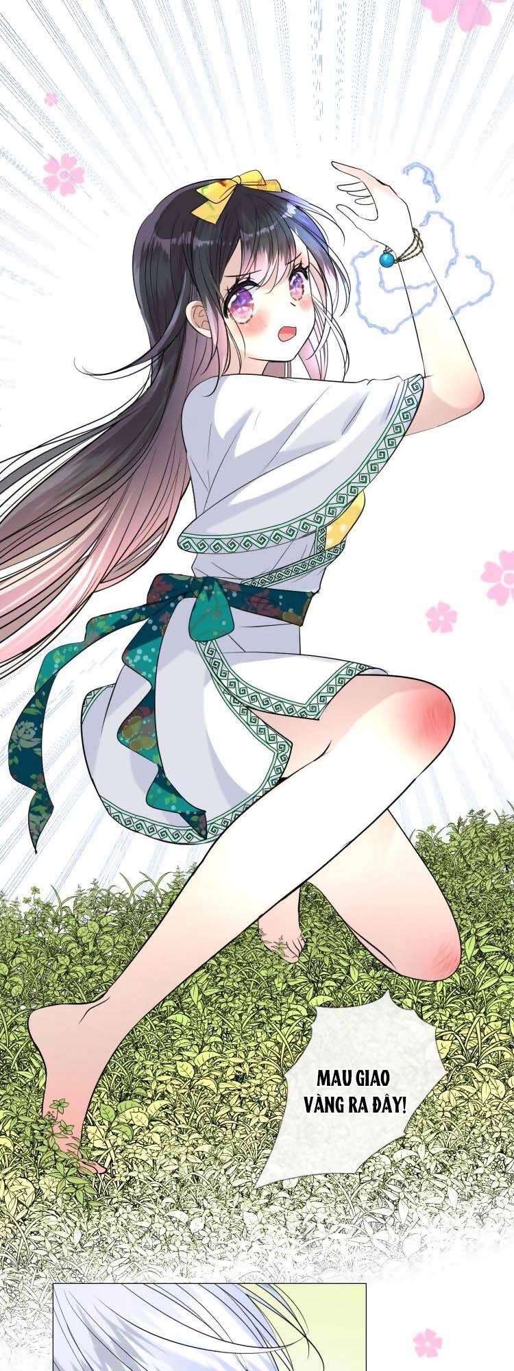 Sao Lại Là Yêu? Chapter 10 - 15