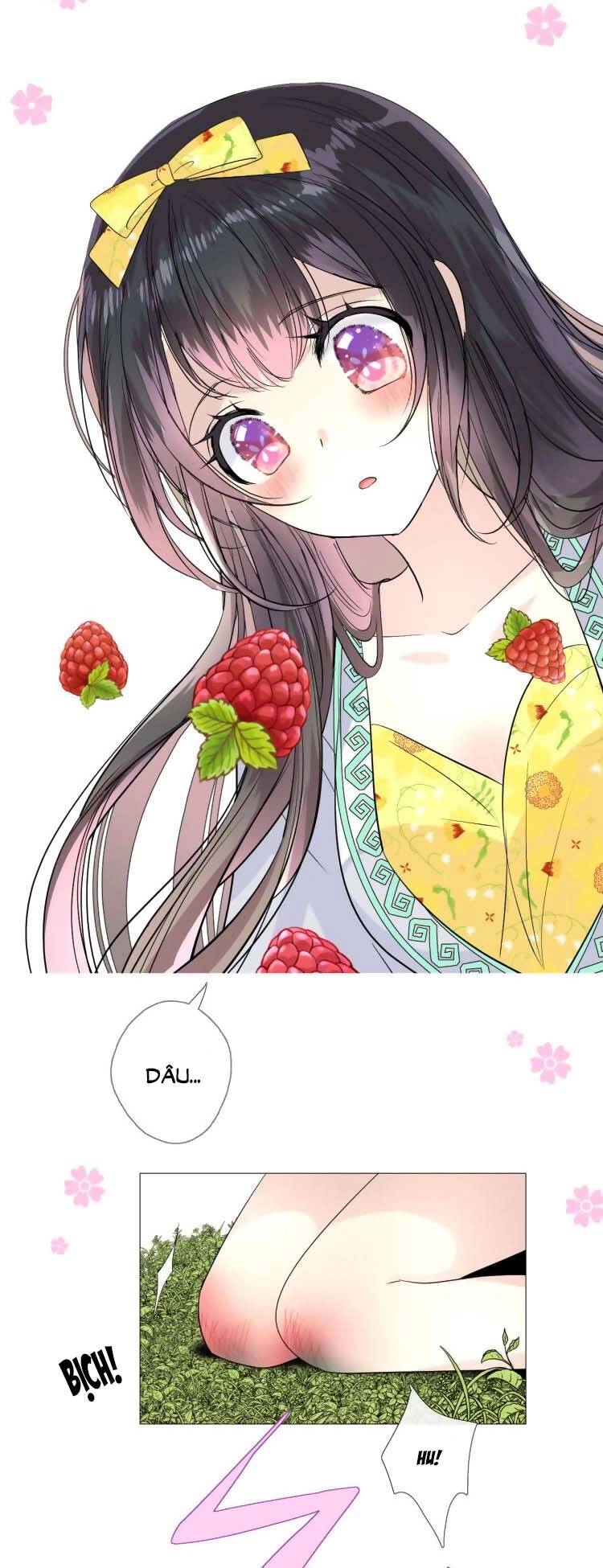 Sao Lại Là Yêu? Chapter 10 - 18