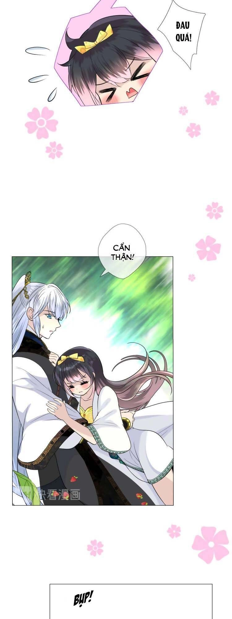 Sao Lại Là Yêu? Chapter 10 - 19