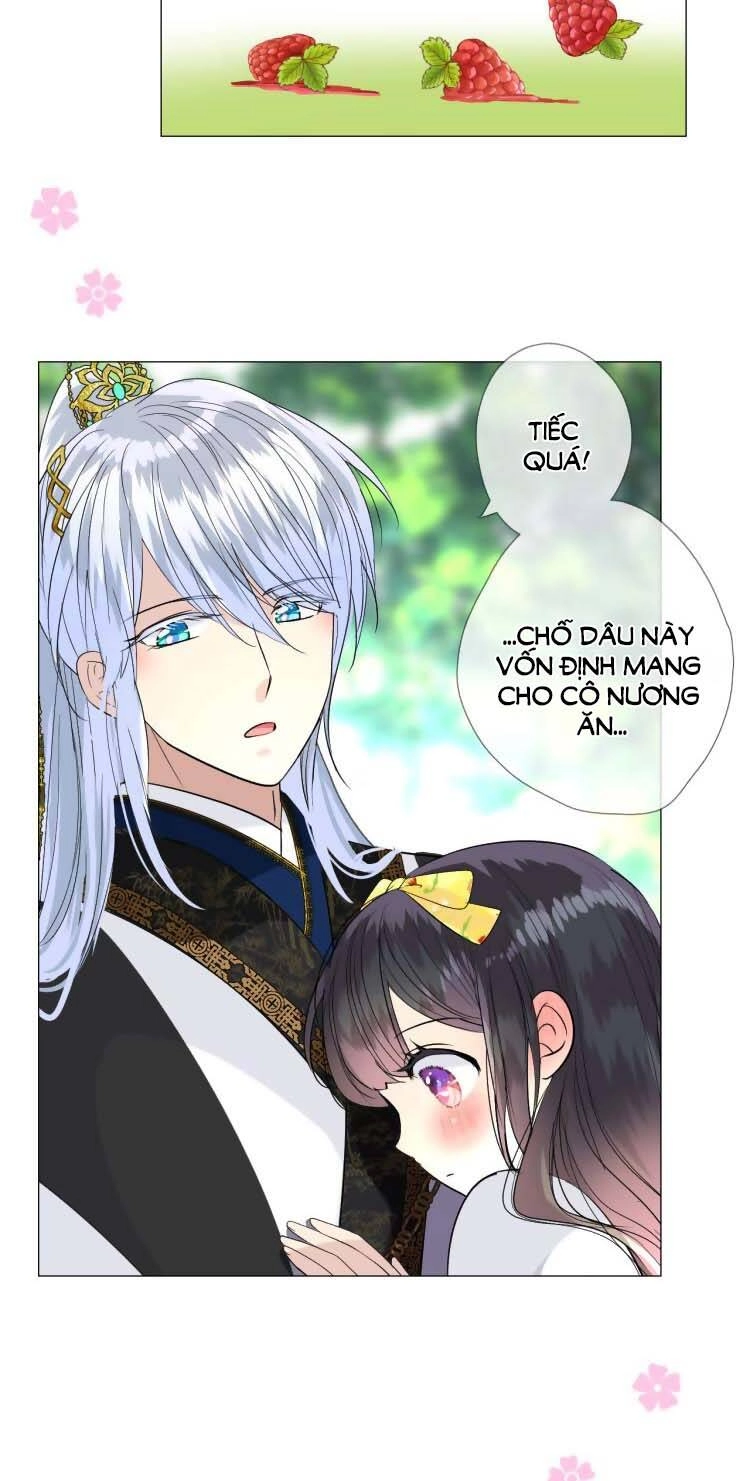 Sao Lại Là Yêu? Chapter 10 - 21