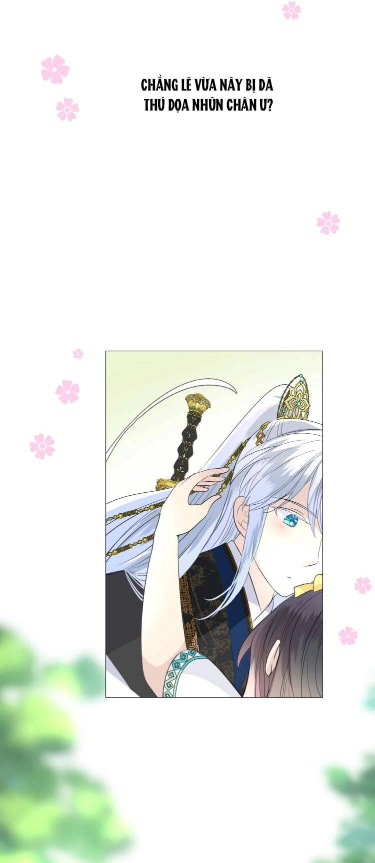 Sao Lại Là Yêu? Chapter 10 - 23