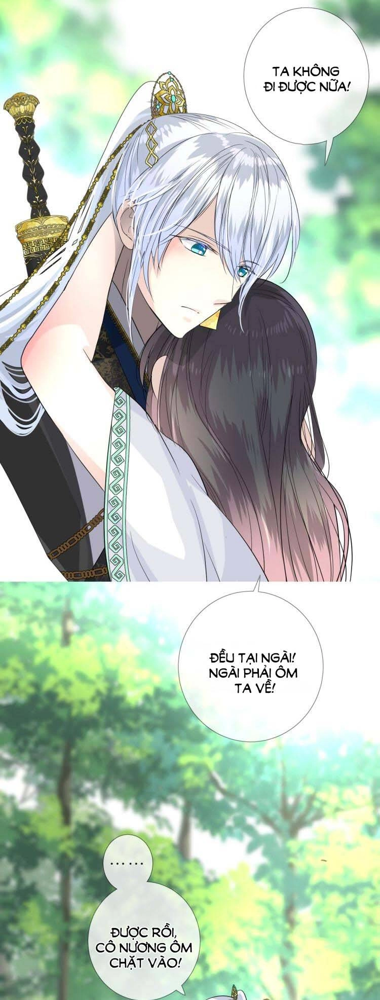 Sao Lại Là Yêu? Chapter 10 - 24