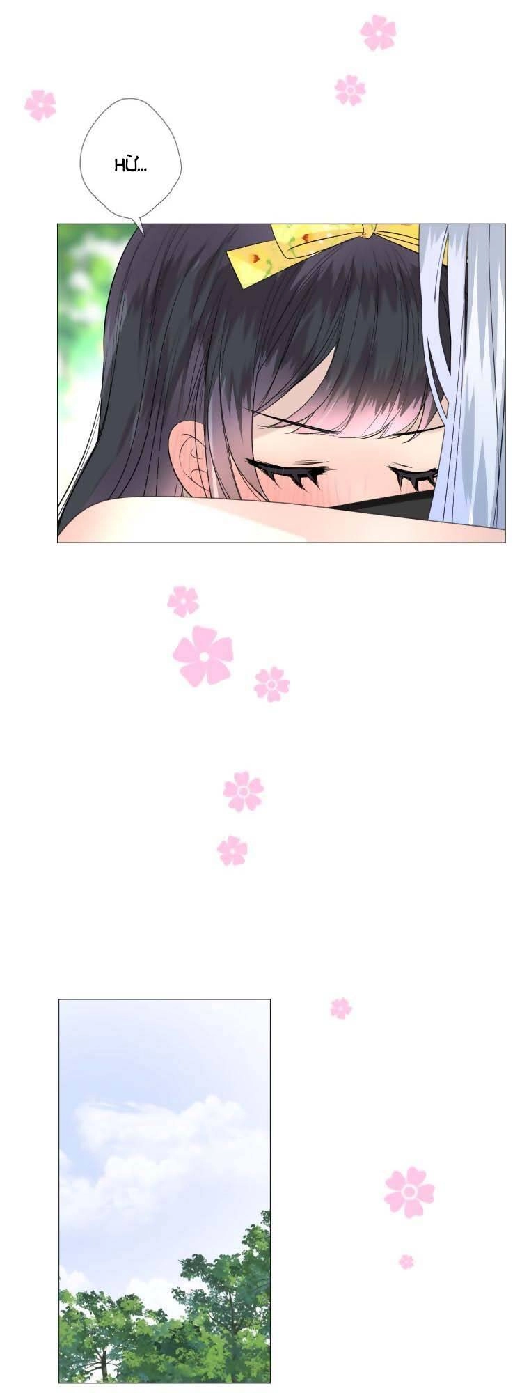 Sao Lại Là Yêu? Chapter 10 - 27