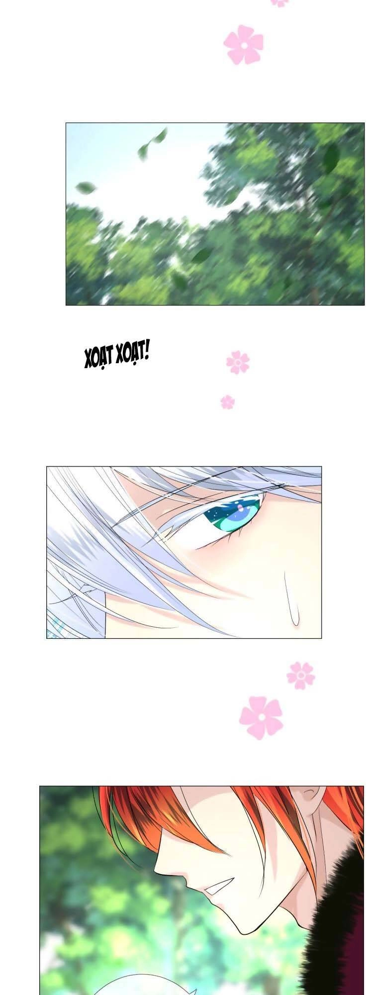 Sao Lại Là Yêu? Chapter 10 - 31