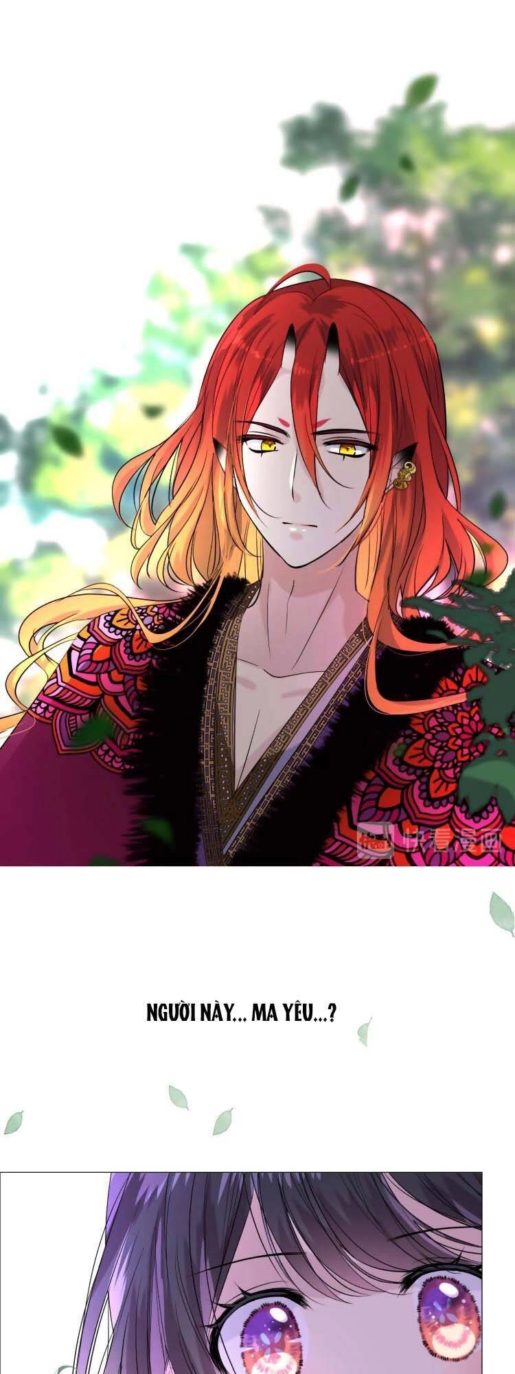 Sao Lại Là Yêu? Chapter 11 - 2