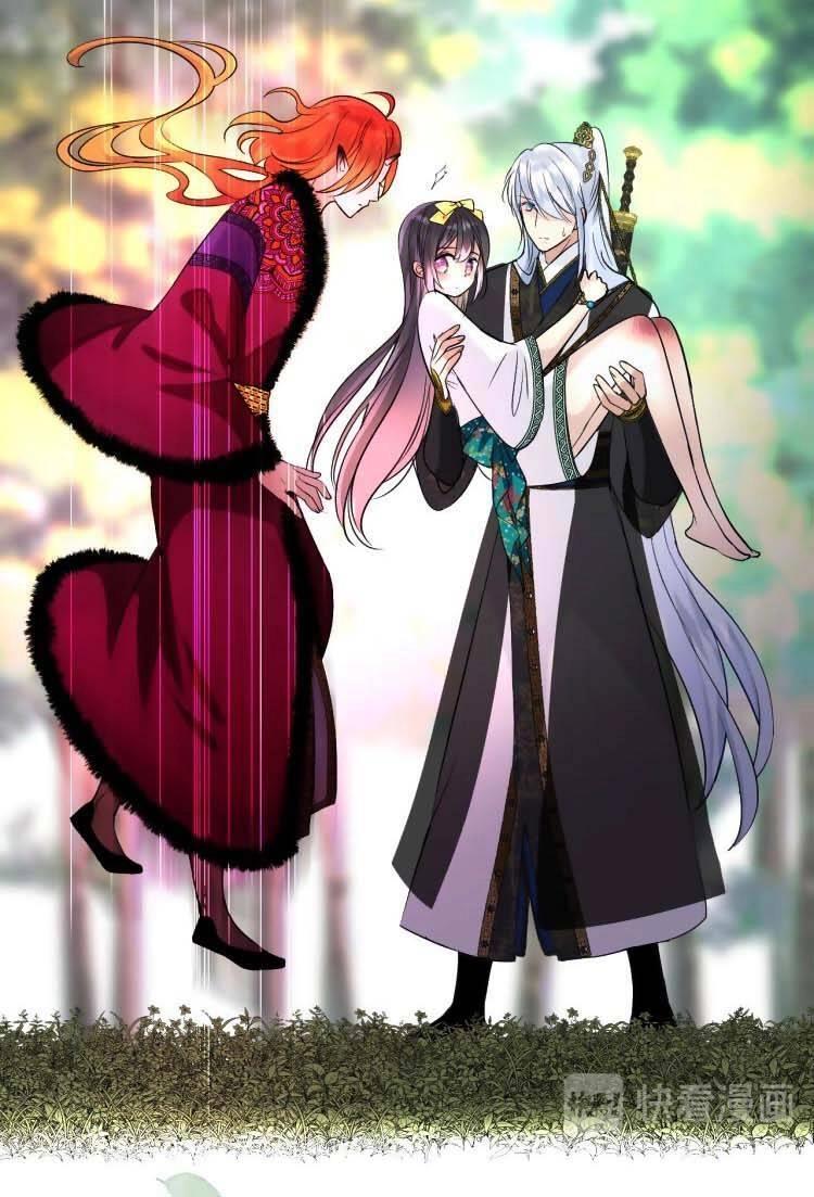 Sao Lại Là Yêu? Chapter 11 - 7