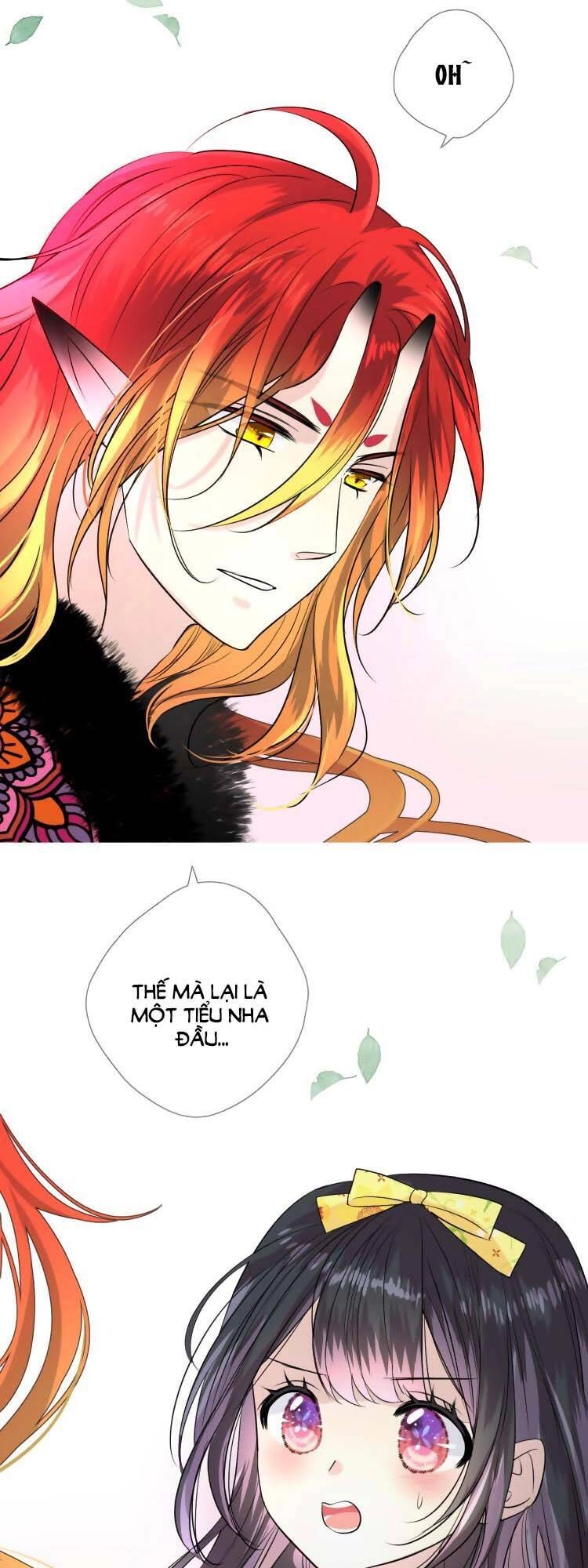 Sao Lại Là Yêu? Chapter 11 - 8