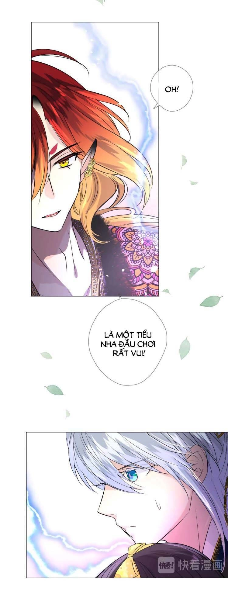 Sao Lại Là Yêu? Chapter 11 - 11