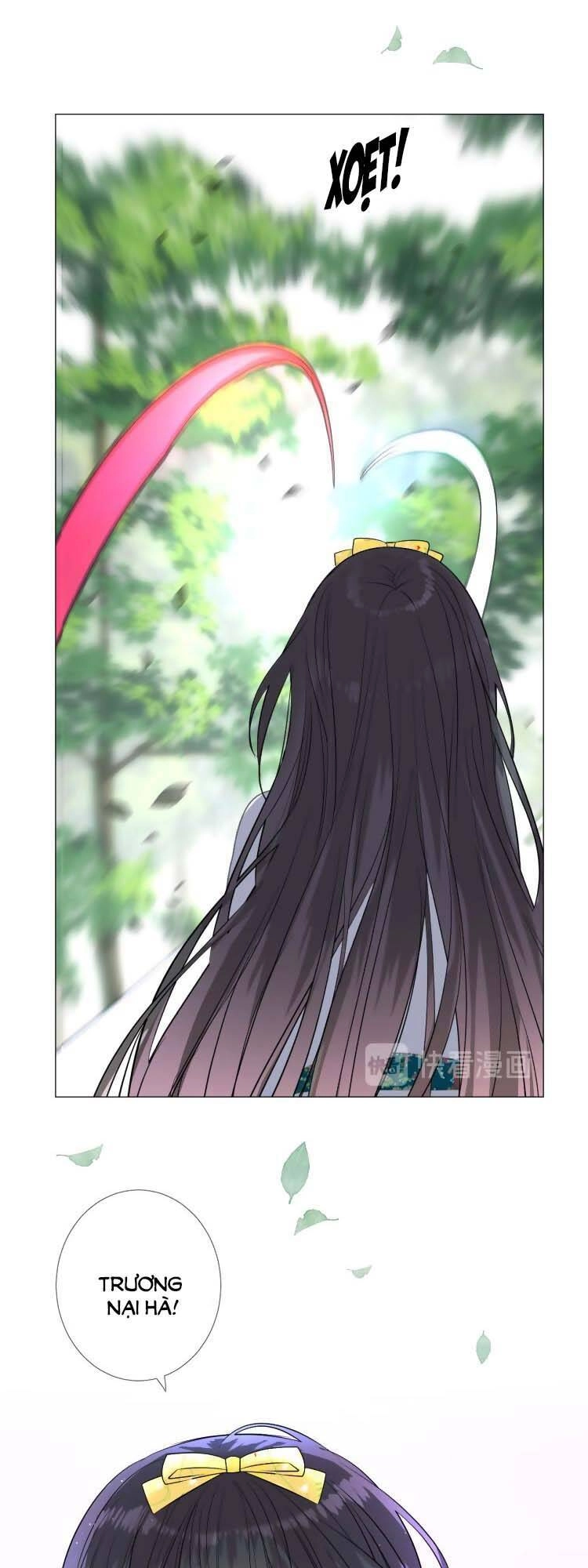 Sao Lại Là Yêu? Chapter 11 - 17