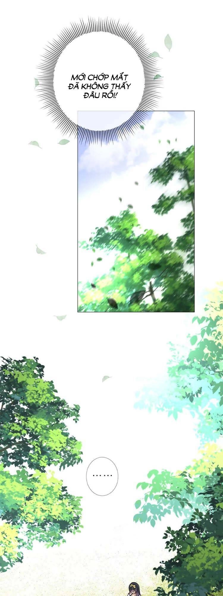 Sao Lại Là Yêu? Chapter 11 - 19