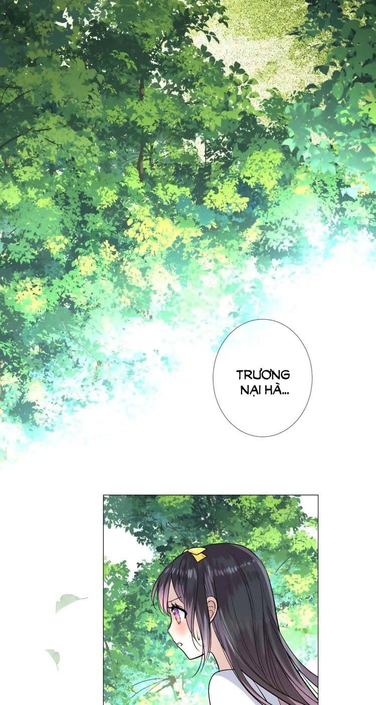 Sao Lại Là Yêu? Chapter 11 - 21