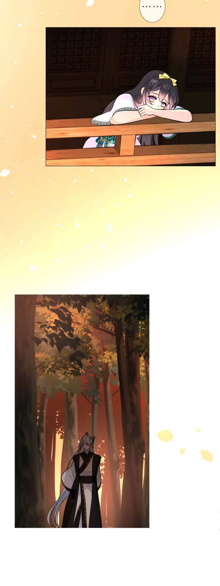 Sao Lại Là Yêu? Chapter 11 - 24