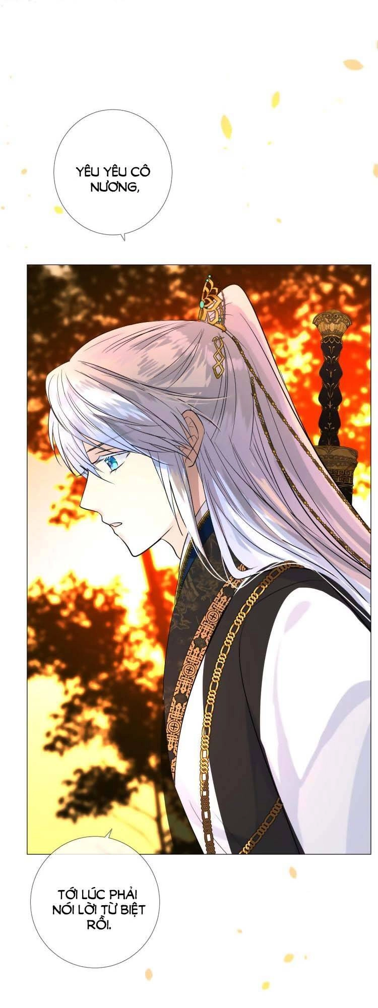 Sao Lại Là Yêu? Chapter 11 - 27