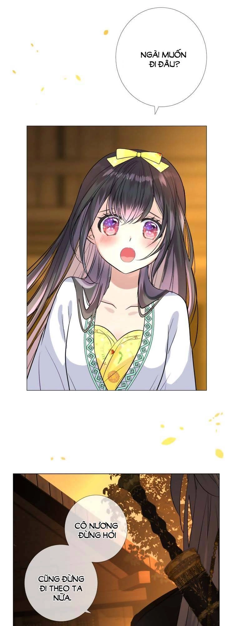 Sao Lại Là Yêu? Chapter 11 - 31