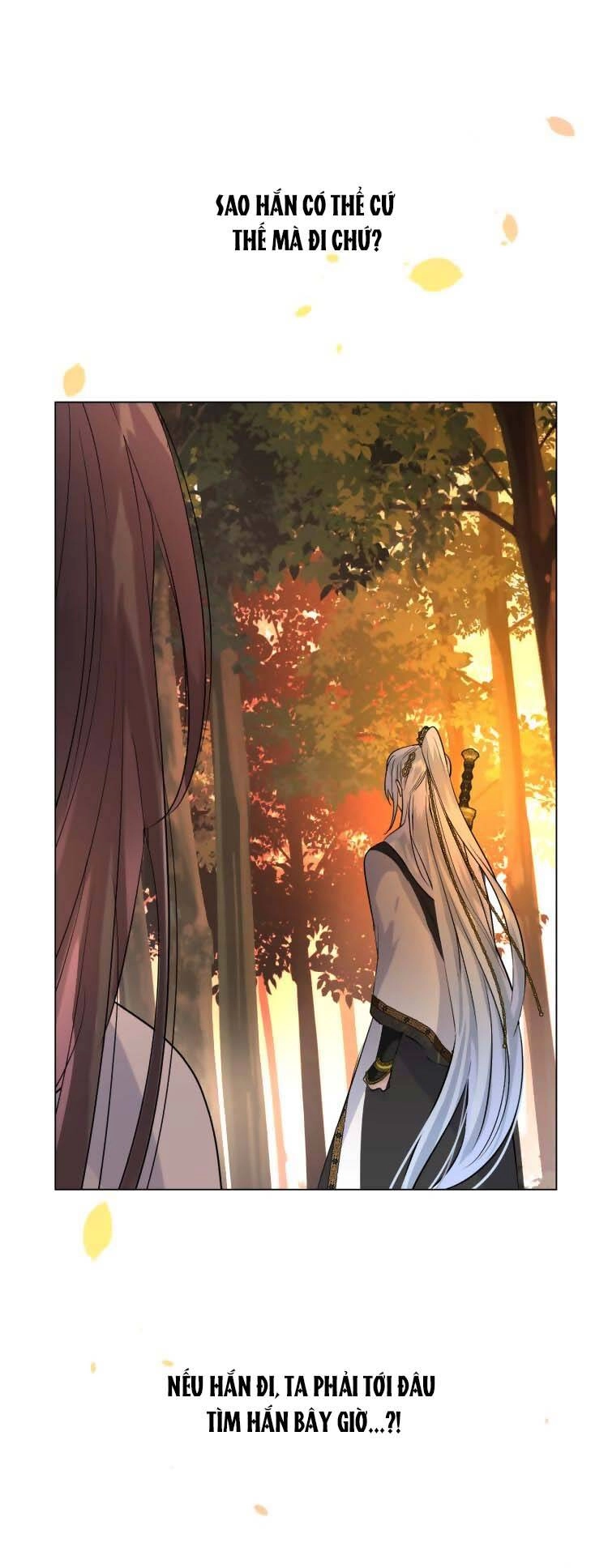 Sao Lại Là Yêu? Chapter 11 - 37