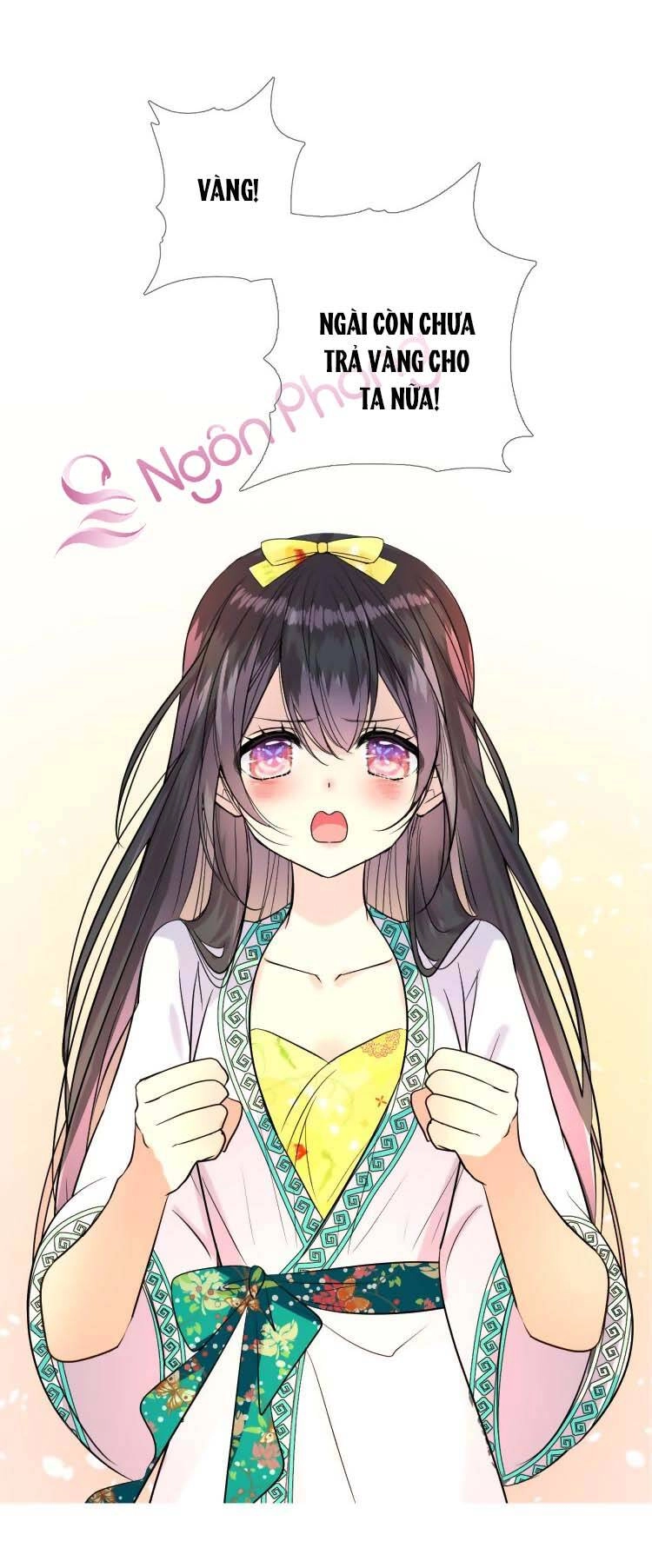 Sao Lại Là Yêu? Chapter 12 - 2