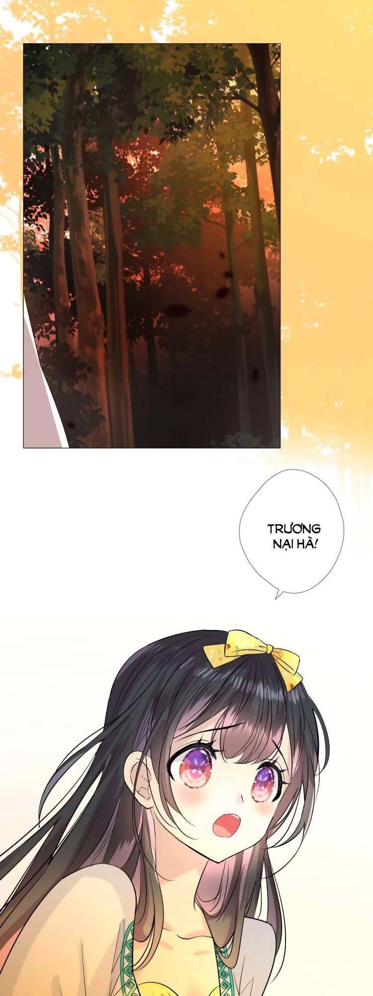 Sao Lại Là Yêu? Chapter 12 - 6