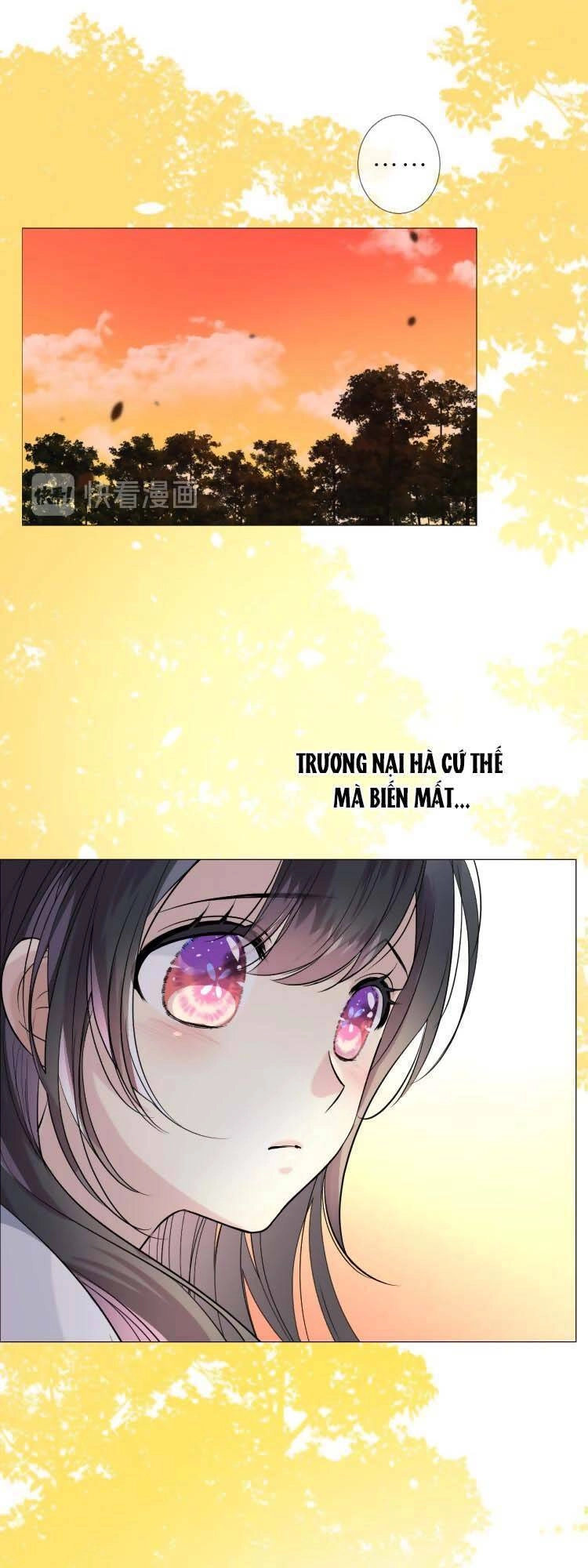 Sao Lại Là Yêu? Chapter 12 - 8