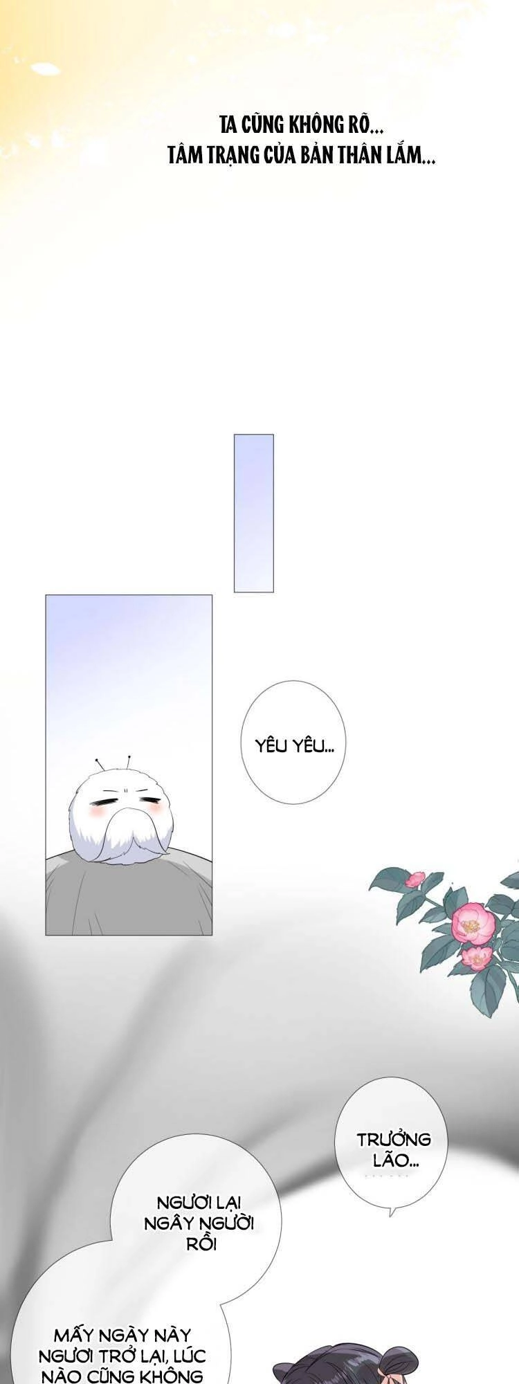 Sao Lại Là Yêu? Chapter 12 - 10