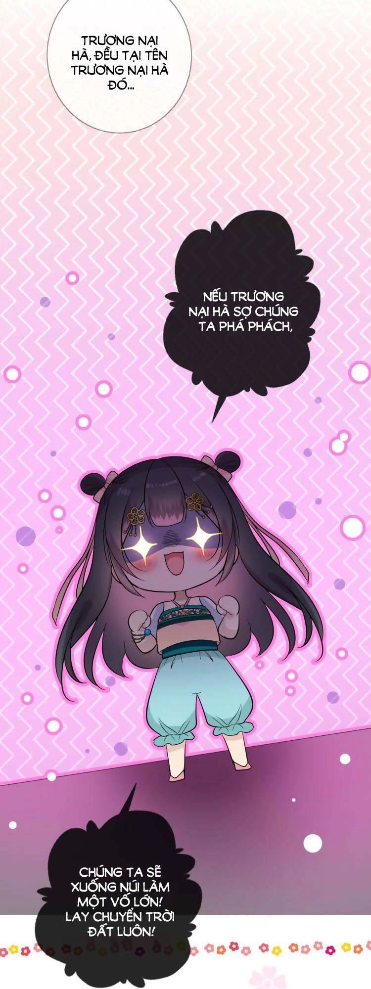 Sao Lại Là Yêu? Chapter 12 - 18