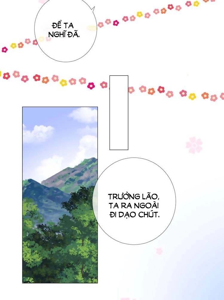 Sao Lại Là Yêu? Chapter 12 - 21