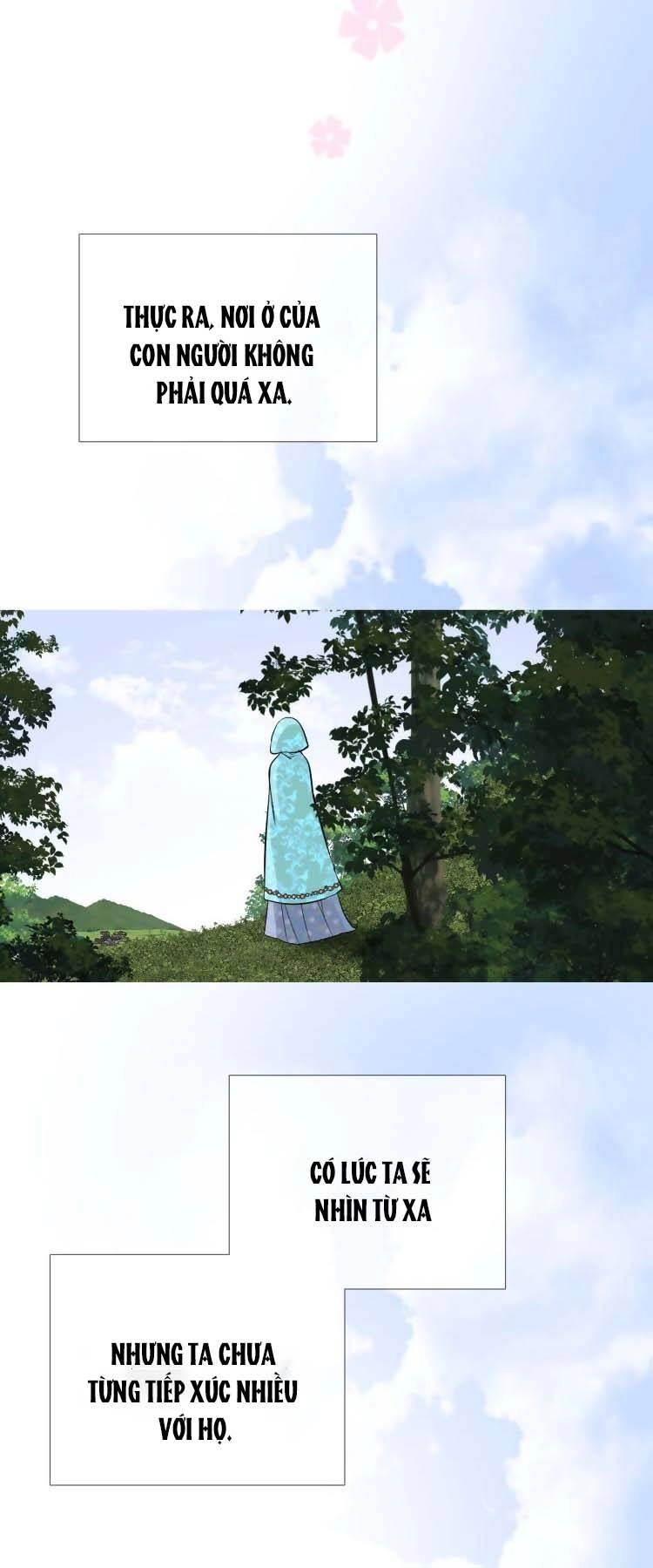 Sao Lại Là Yêu? Chapter 12 - 22