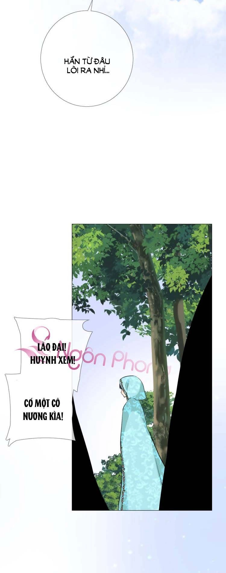 Sao Lại Là Yêu? Chapter 12 - 25