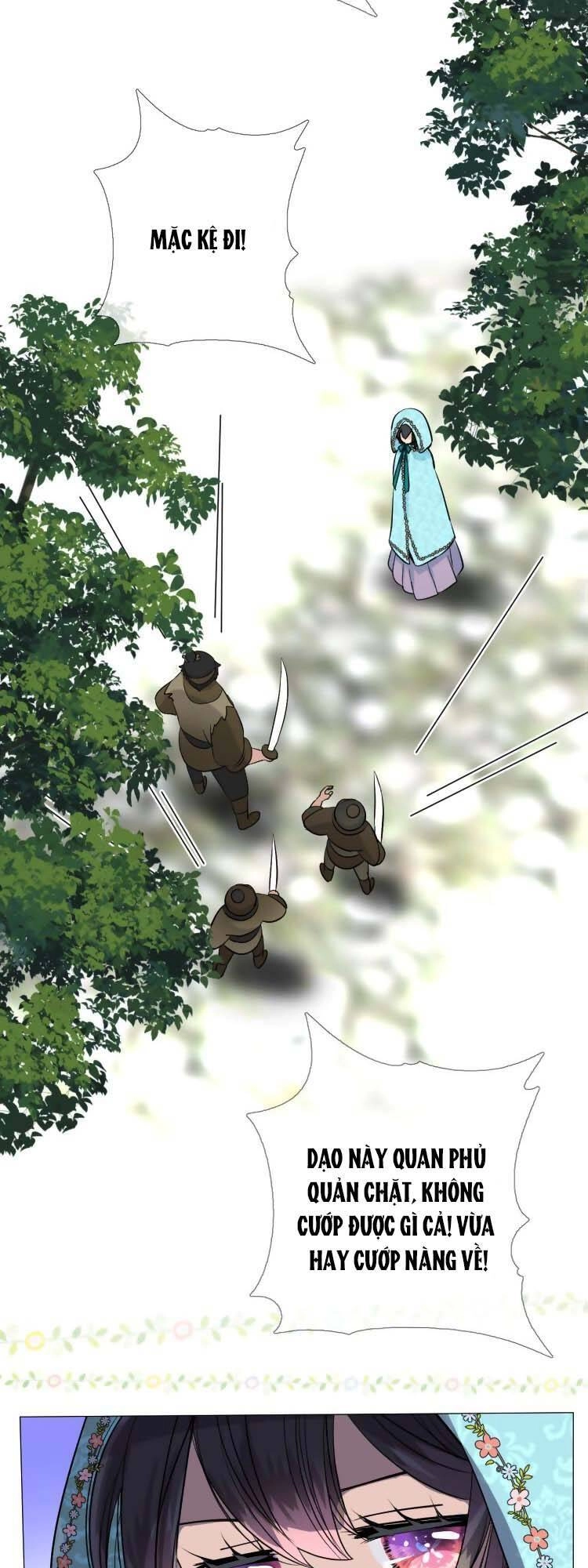 Sao Lại Là Yêu? Chapter 12 - 28