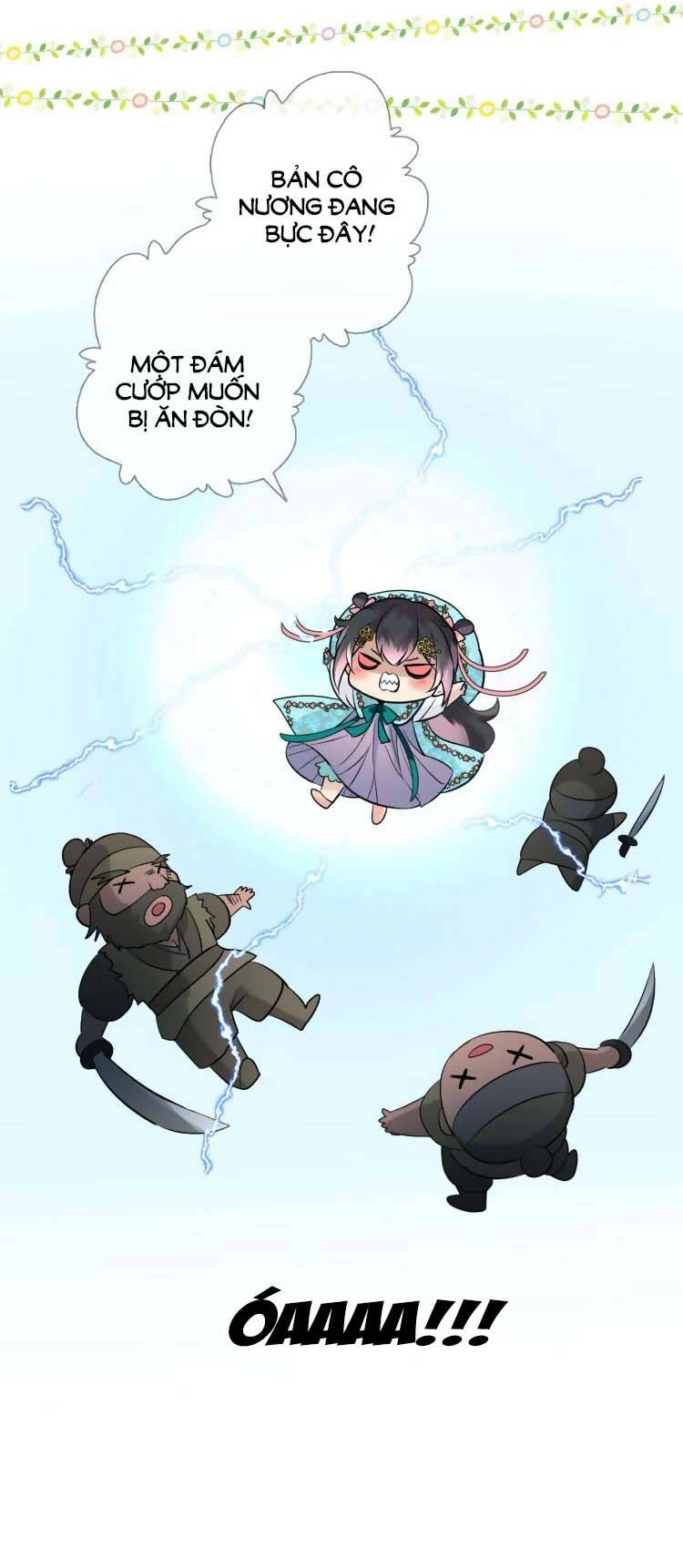 Sao Lại Là Yêu? Chapter 12 - 30