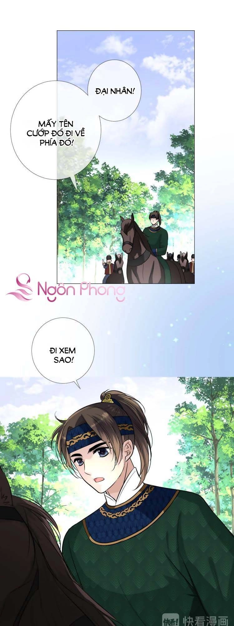 Sao Lại Là Yêu? Chapter 12 - 31