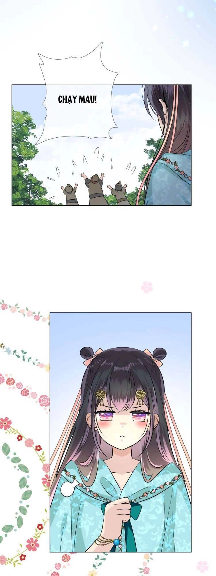 Sao Lại Là Yêu? Chapter 12 - 35