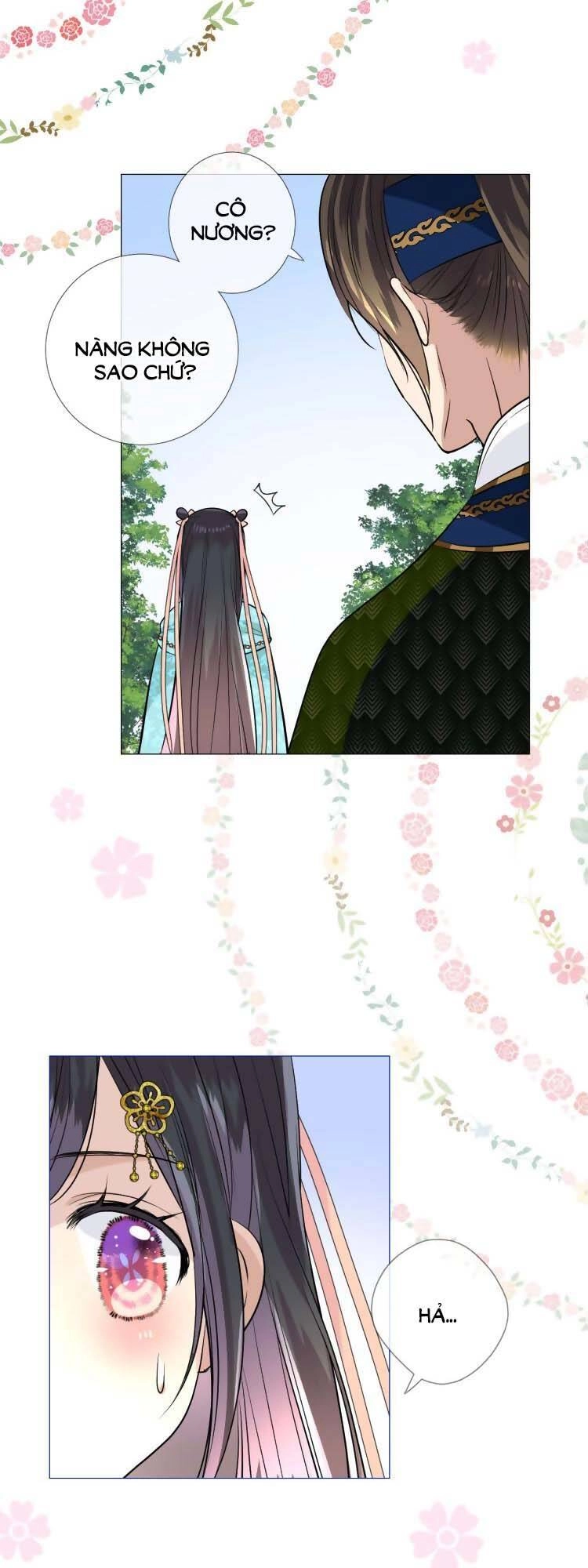 Sao Lại Là Yêu? Chapter 12 - 37