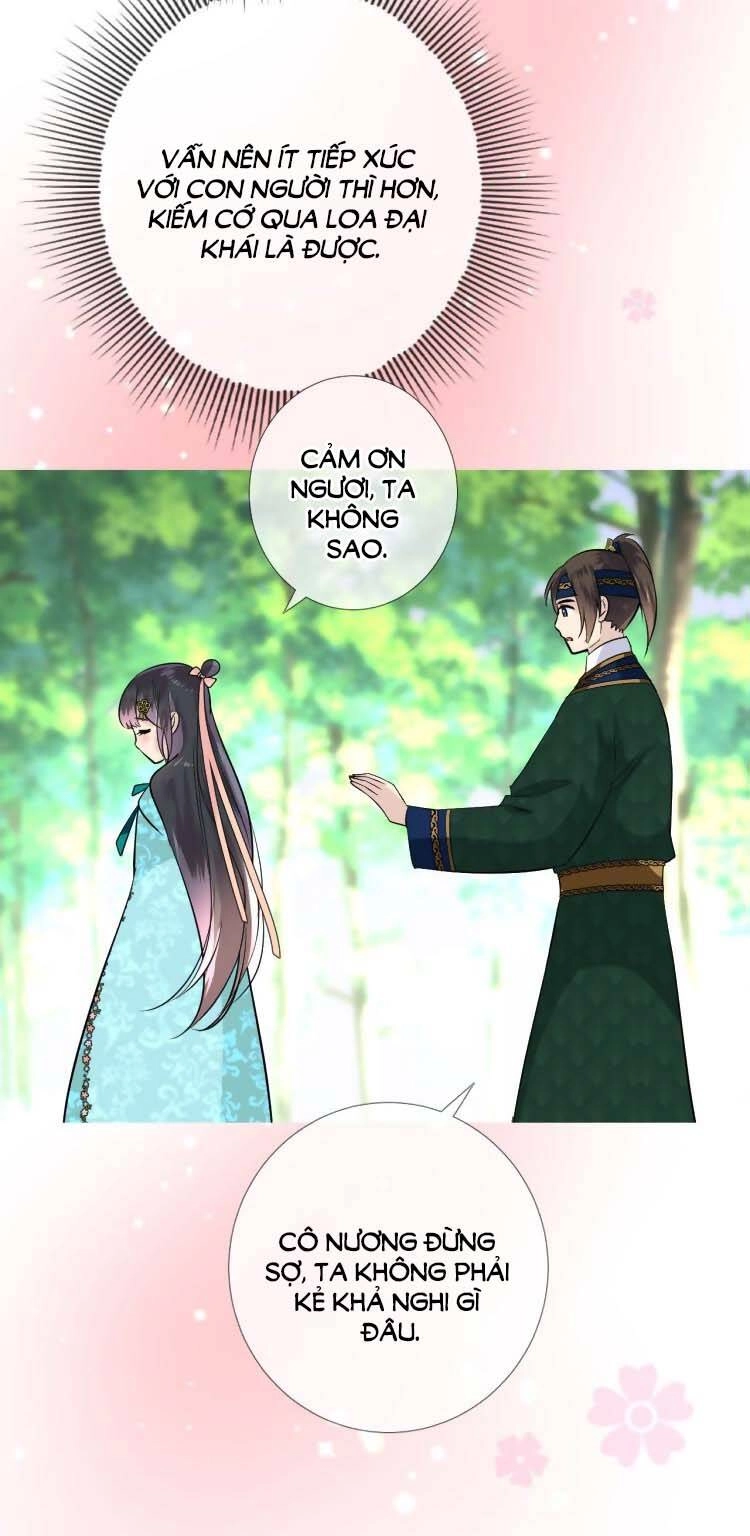 Sao Lại Là Yêu? Chapter 12 - 40