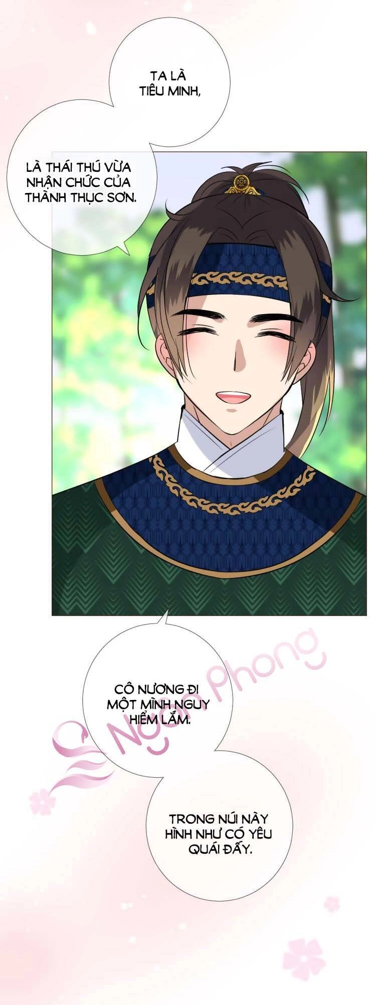 Sao Lại Là Yêu? Chapter 12 - 41
