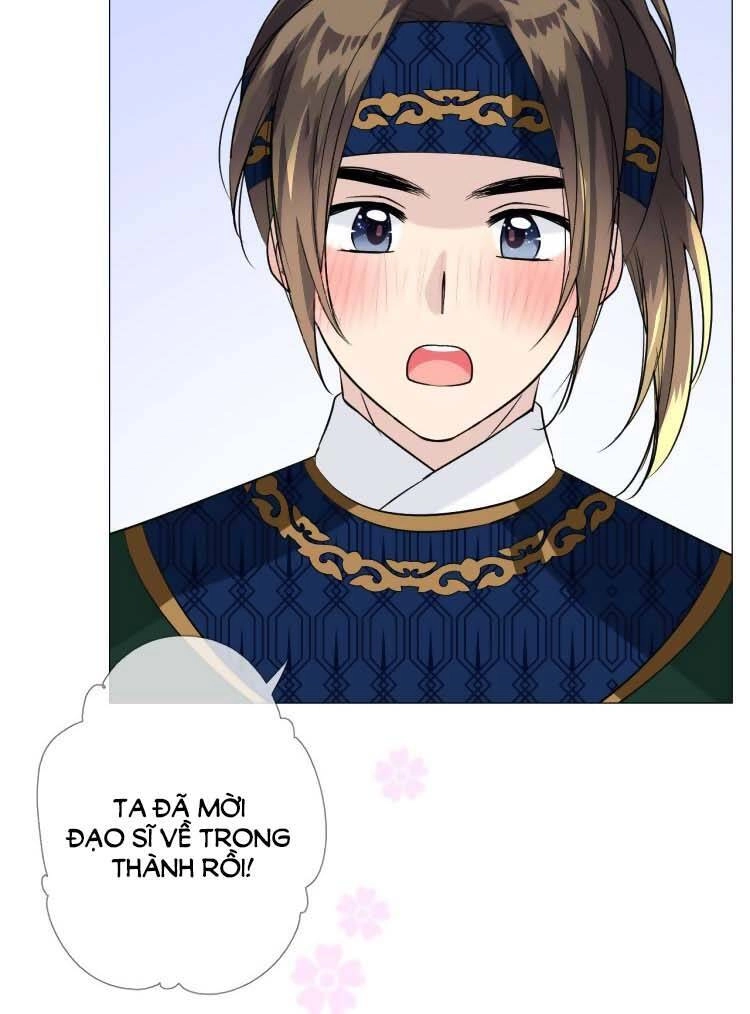 Sao Lại Là Yêu? Chapter 13 - 9