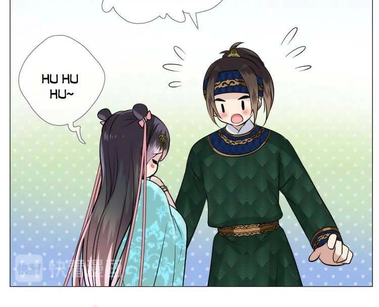 Sao Lại Là Yêu? Chapter 13 - 13