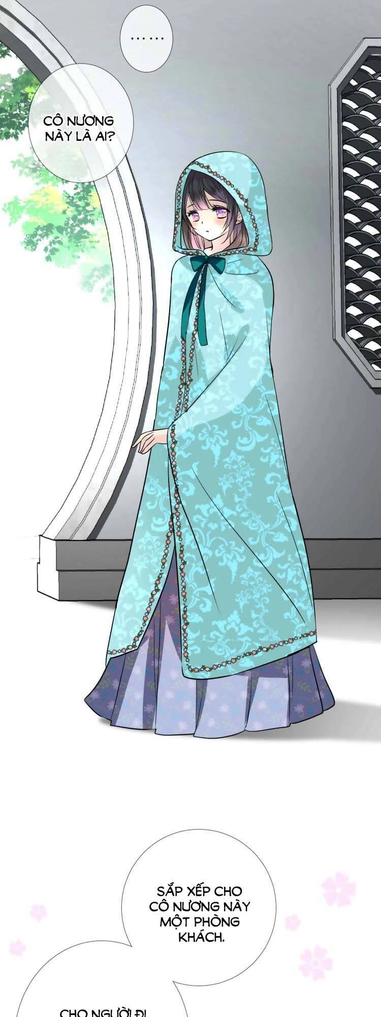 Sao Lại Là Yêu? Chapter 13 - 19