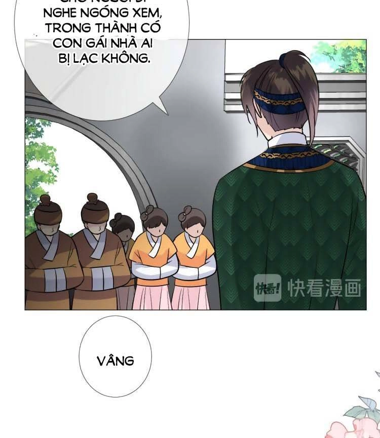 Sao Lại Là Yêu? Chapter 13 - 20