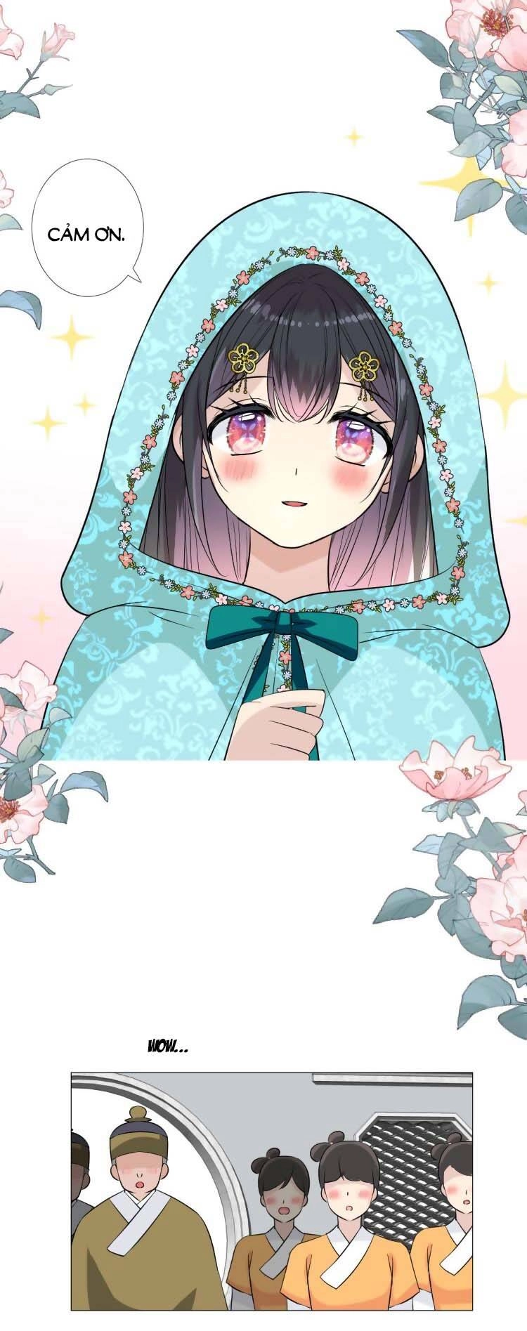 Sao Lại Là Yêu? Chapter 13 - 21