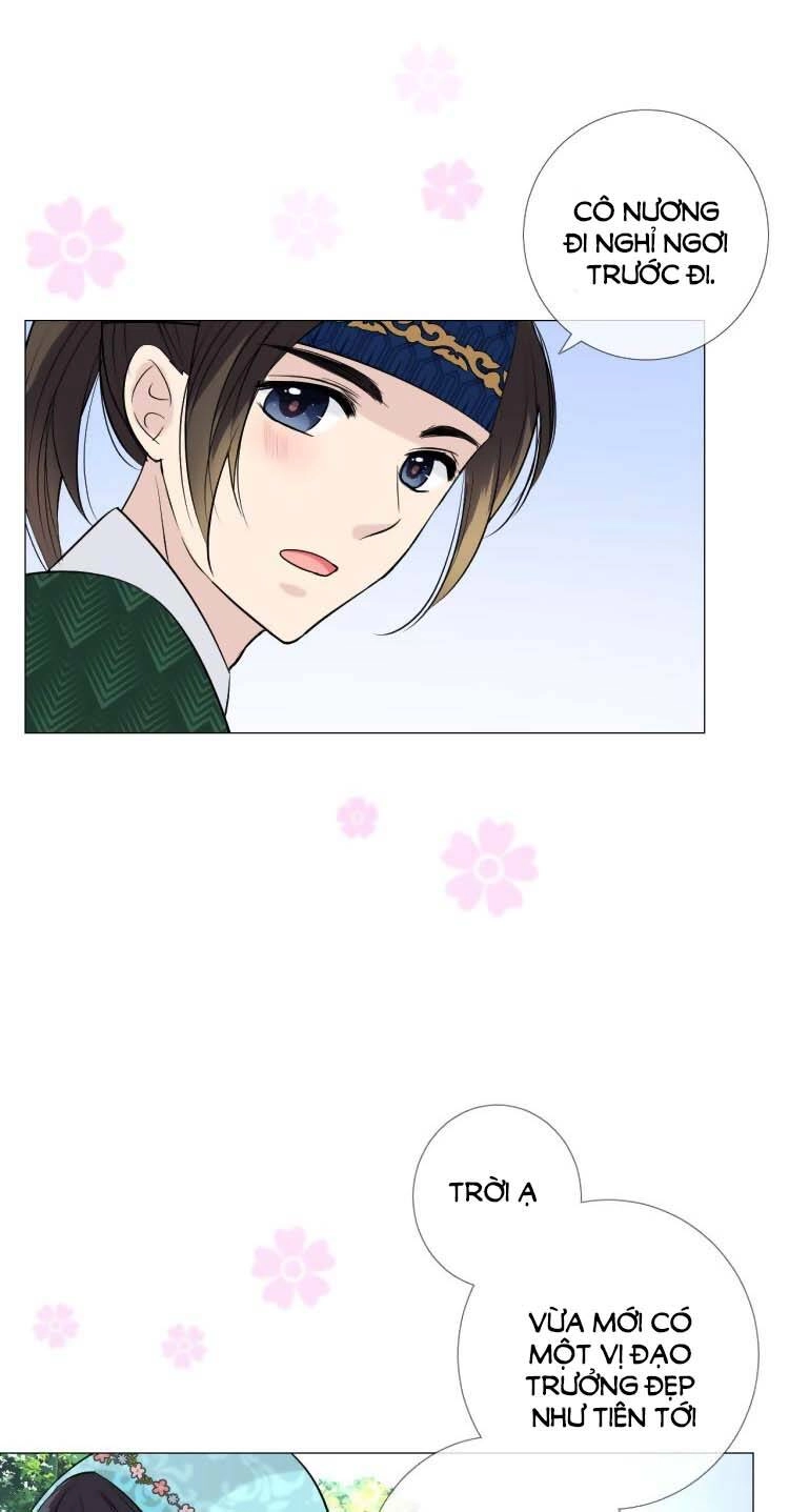 Sao Lại Là Yêu? Chapter 13 - 22