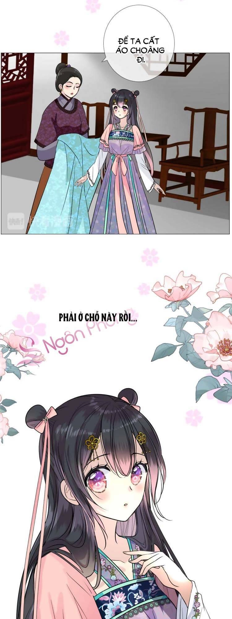 Sao Lại Là Yêu? Chapter 13 - 25