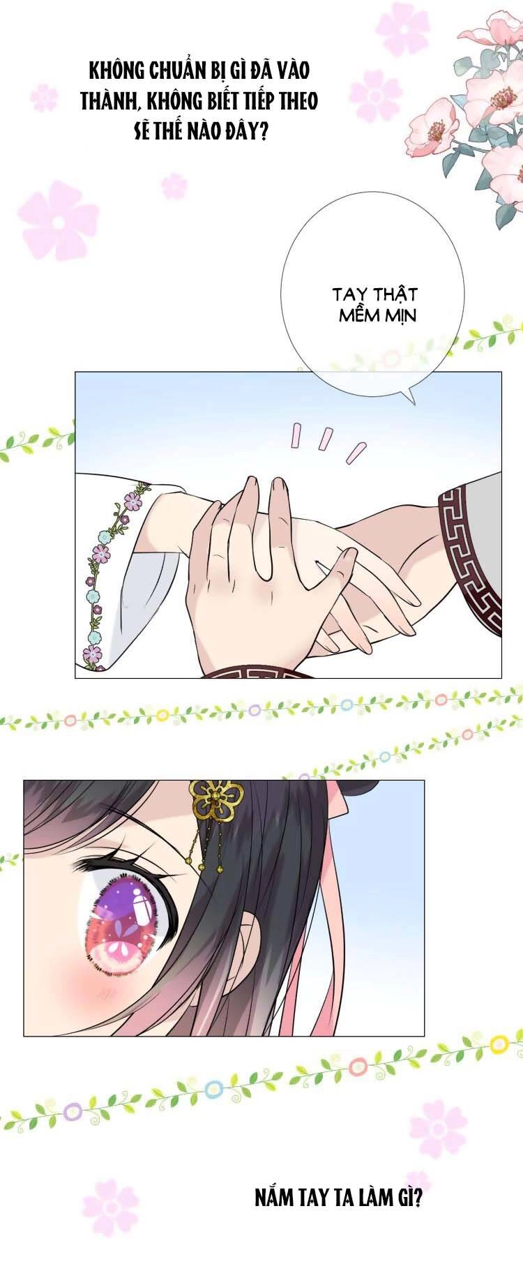 Sao Lại Là Yêu? Chapter 13 - 27