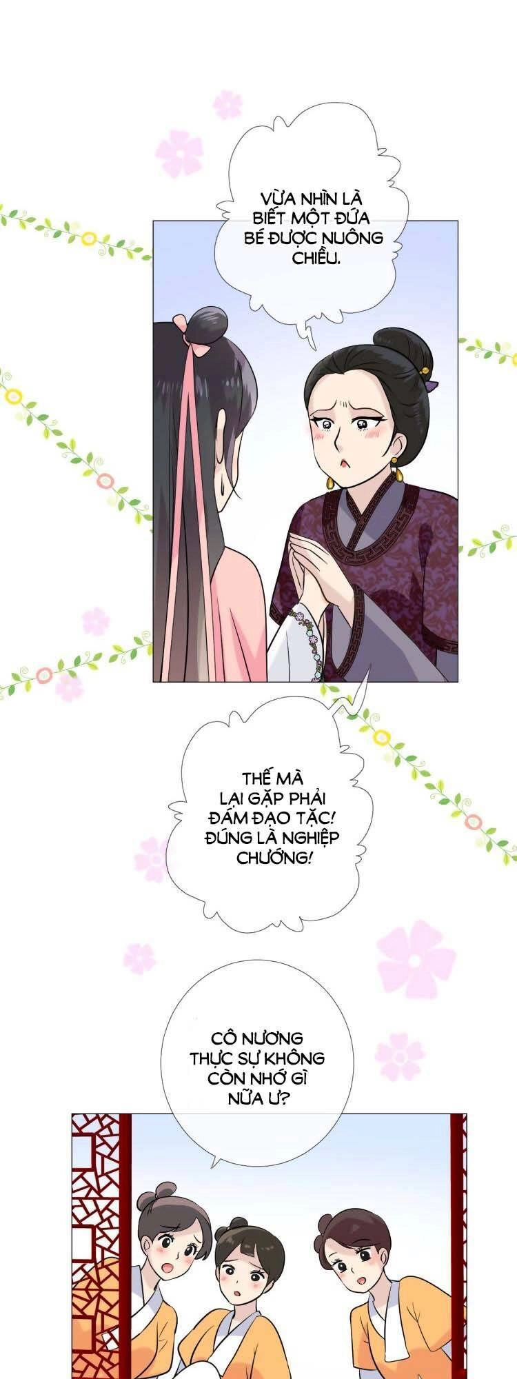 Sao Lại Là Yêu? Chapter 13 - 28