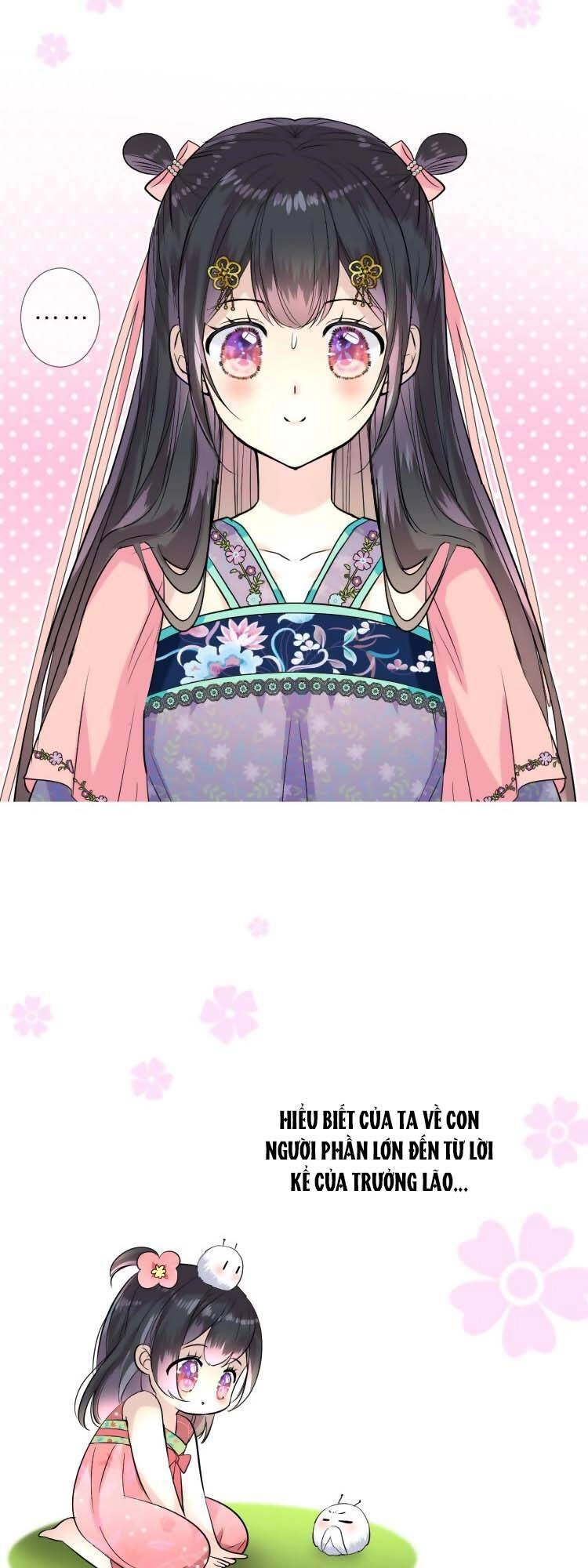 Sao Lại Là Yêu? Chapter 13 - 30