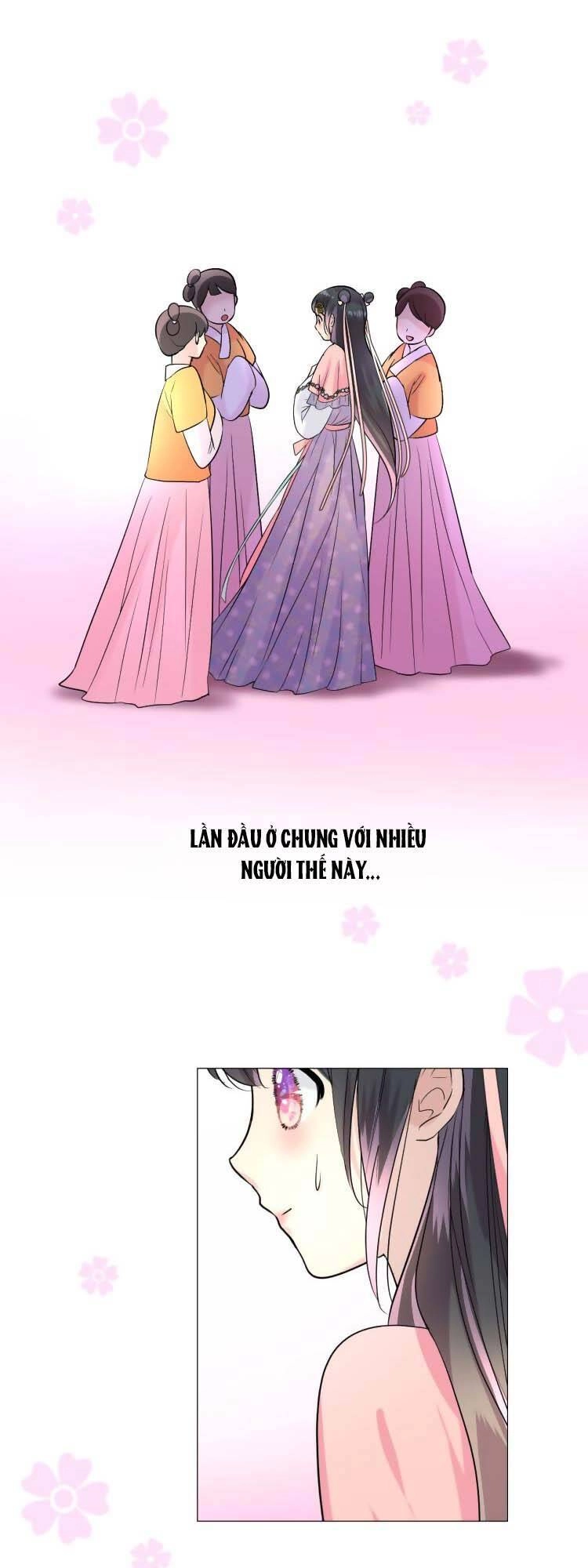 Sao Lại Là Yêu? Chapter 13 - 32