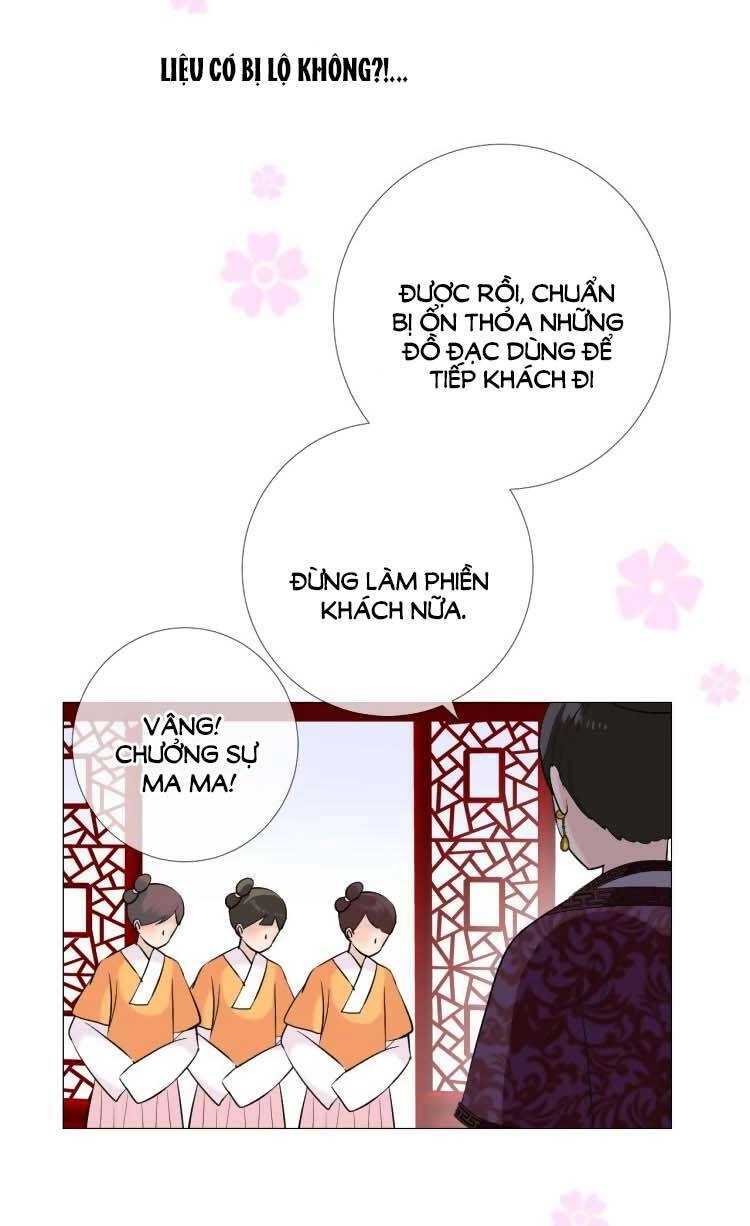 Sao Lại Là Yêu? Chapter 13 - 33