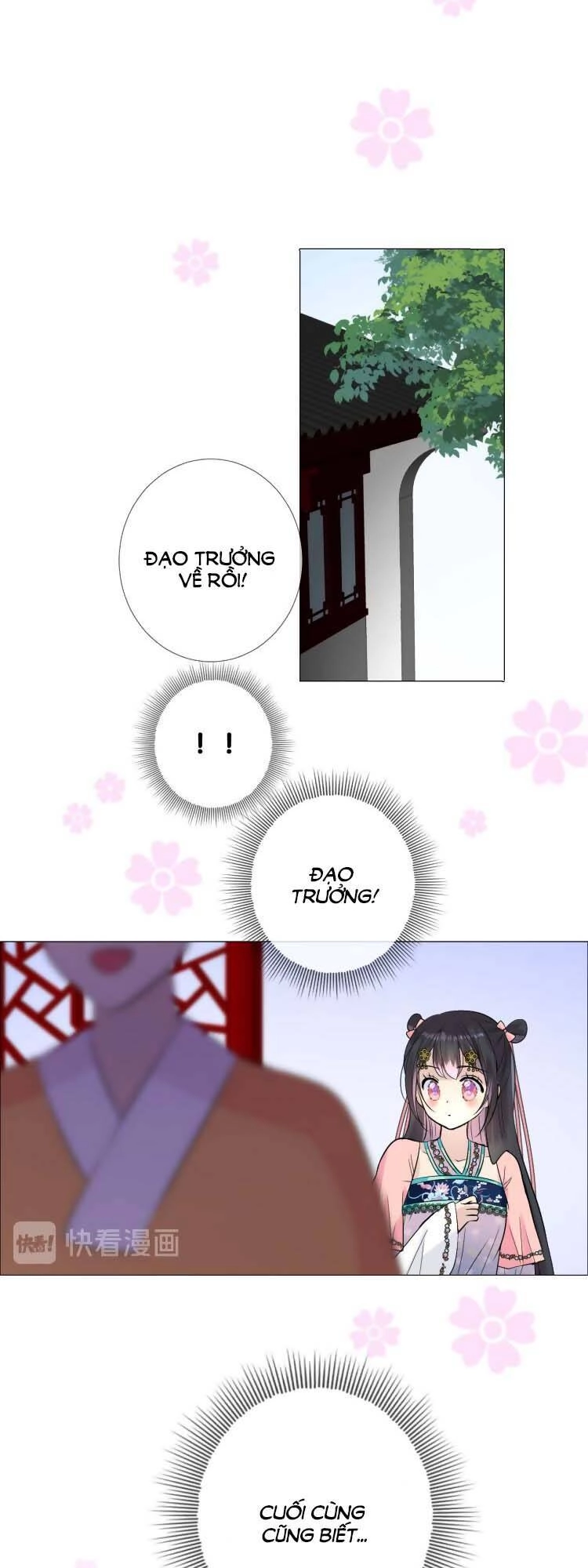 Sao Lại Là Yêu? Chapter 13 - 34